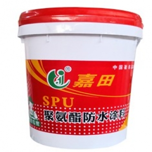 SPU聚氨酯防水涂料